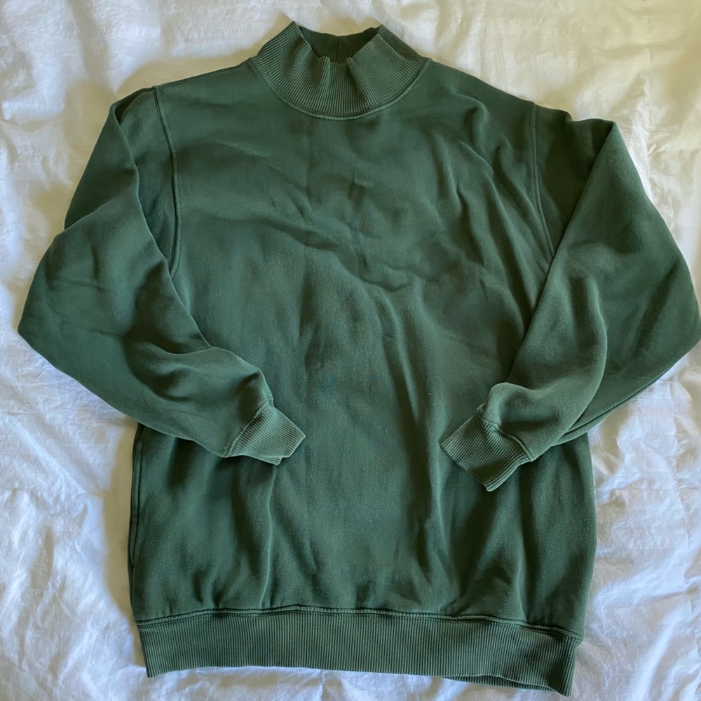 Aerie Oversized Sweatshirt